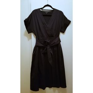 Who What Wear - Black Dress